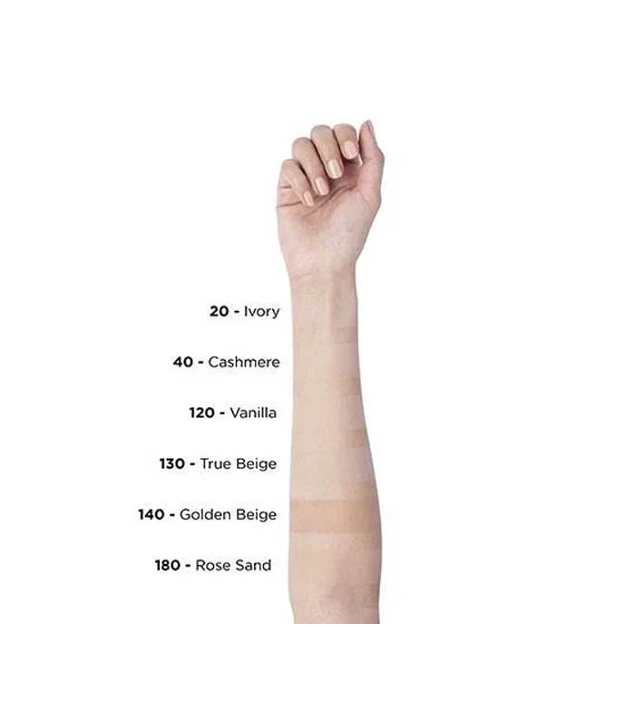 Loreal - Maquillage En Poudre Infaillible Fresh Wear - 180: Rose Sand 4 Loreal - Maquillage En Poudre Infaillible Fresh Wear - 180: Rose Sand – Image 4