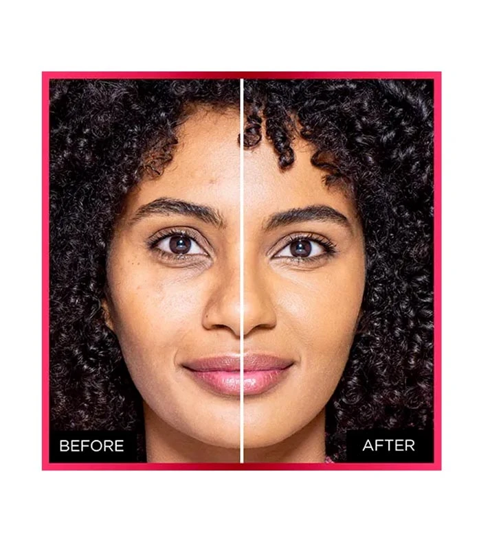 Loreal - Maquillage En Poudre Infaillible Fresh Wear - 260: Golden Sun 3 Loreal - Maquillage En Poudre Infaillible Fresh Wear - 260: Golden Sun – Image 3