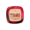 Loreal Paris - Maquillage En Poudre Infaillible Fresh Wear - 40: Cashmere