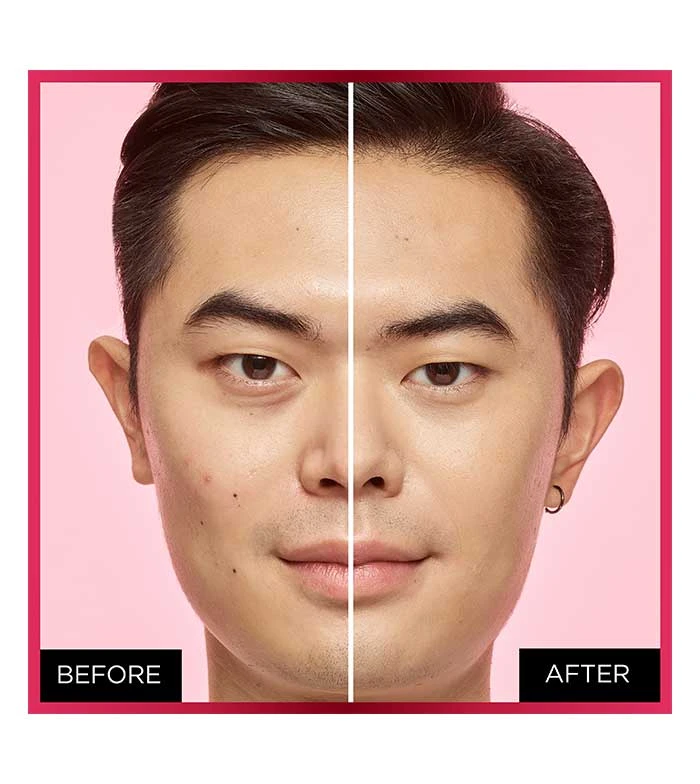 Loreal Paris - Fond De Teint Infiaillible 32h Fresh Wear - 140: Beige Doré 3 Loreal Paris - Fond De Teint Infiaillible 32h Fresh Wear - 140: Beige Doré – Image 3