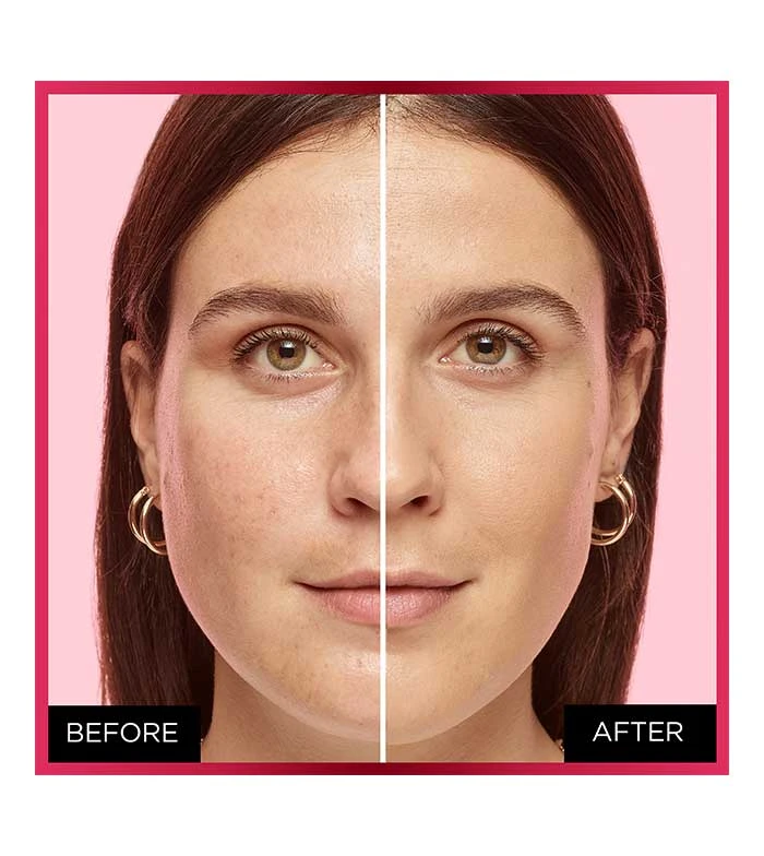 Loreal Paris - Fond De Teint Infiaillible 32h Fresh Wear - 220: Sable 2 Loreal Paris - Fond De Teint Infiaillible 32h Fresh Wear - 220: Sable – Image 2