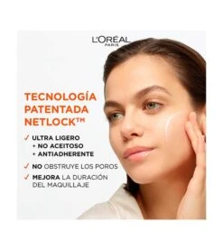 Loreal Paris - Fluide Hydratant à La Vitamine C Anti-UV SPF 50+ Revitalift Clinical -Cosmétiques Chic Promos Magasin loreal paris fluido hidratante con vitamina c anti uv spf 50 revitalift clinical 4 74919