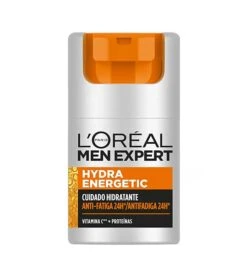 Loreal Paris - Coffret Soin Anti-fatigue Hydra Energetic Men Expert 5 Loreal Paris - Coffret Soin Anti-fatigue Hydra Energetic Men Expert -Cosmétiques Chic Promos Magasin loreal paris kit de cuidado anti fatiga hydra energetic men expert 3 75643