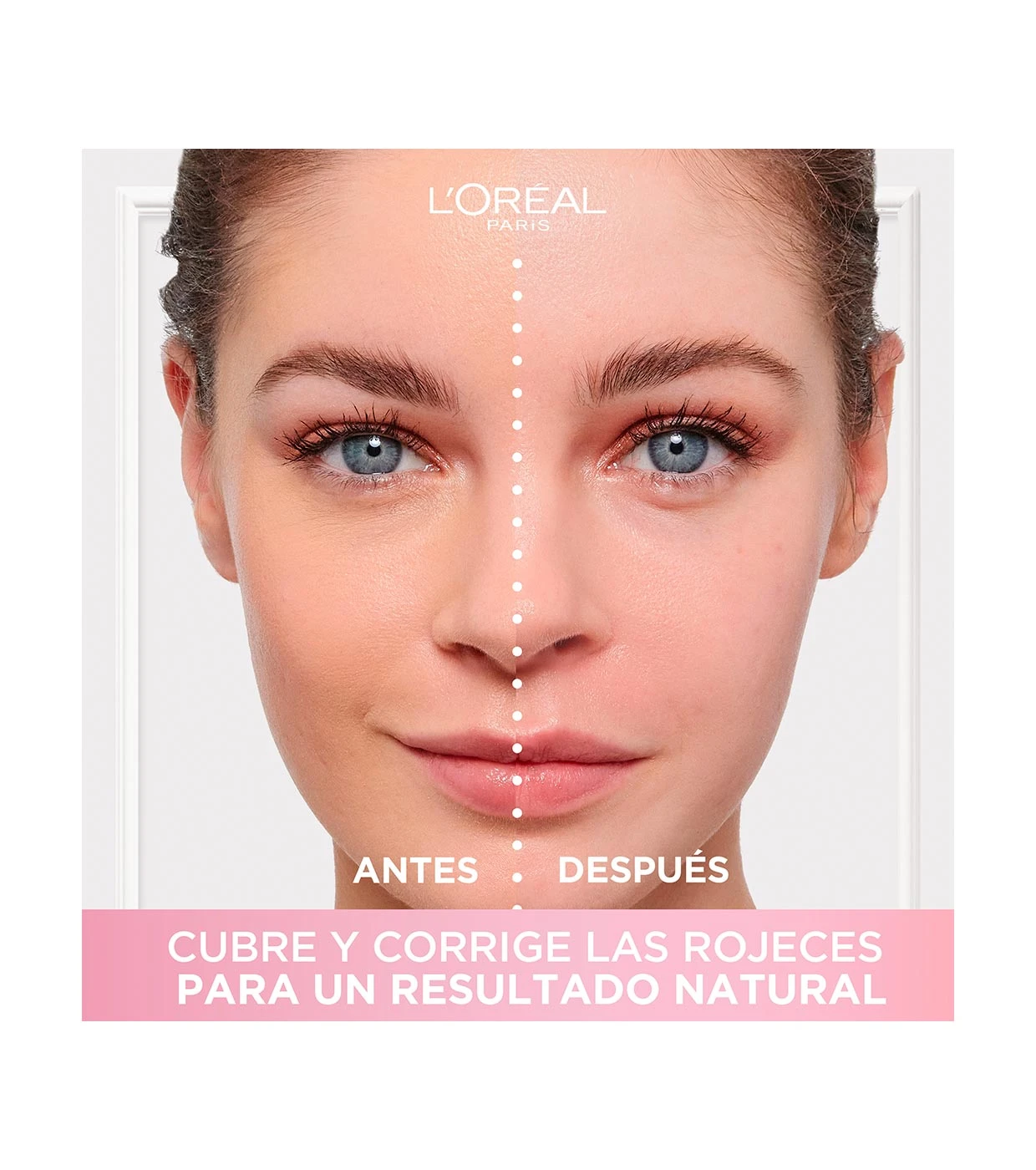 Loreal Paris - Magic BB Cream 5 En 1 SPF11 - Light 5 Loreal Paris - Magic BB Cream 5 En 1 SPF11 - Light – Image 5