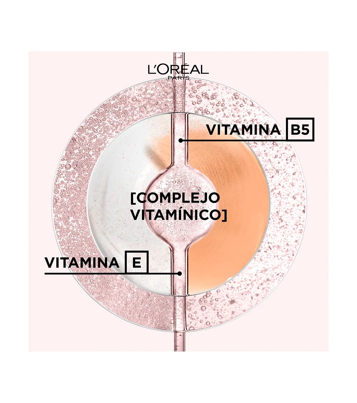 Loreal Paris - Magic BB Cream 5 En 1 SPF11 - Light 7 Loreal Paris - Magic BB Cream 5 En 1 SPF11 - Light – Image 7