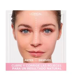 Loreal Paris - Magic BB Cream 5 En 1 SPF11 - Medium Dark -Cosmétiques Chic Promos Magasin loreal paris magic bb cream 5 en 1 spf11 medium dark 5 79133