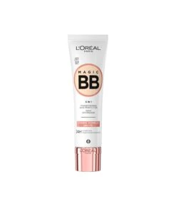 Loreal Paris - Magic BB Cream 5 En 1 SPF11 - Very Light