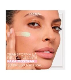 Loreal Paris - Magic CC Cream 5 En 1 Vert Anti-Rougeurs SPF20 -Cosmétiques Chic Promos Magasin loreal paris magic cc cream 5 en 1 verde anti rojeces spf20 6 79130