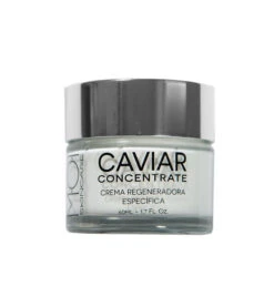 M.O.I Skincare - Crème Régénératrice Spécifique Caviar Concentrate