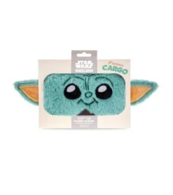 Mad Beauty - *Star Wars: The Mandalorian* - Masque De Nuit Precious Cargo - Baby Yoda