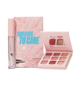 Makeup Obsession - Coffret Too Cute To Care