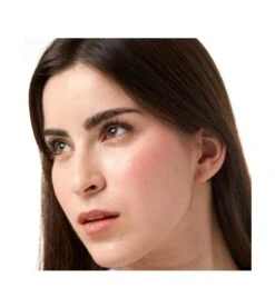 Maria Orbai - Balm Blush Tinted Cheek Balm - Soft Peach -Cosmétiques Chic Promos Magasin maria orbai colorete en balsamo tinted cheek balm soft peach 5 76731