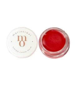 Maria Orbai - Blush In Balm Tinted Cheek Balm - Sweet Cherry