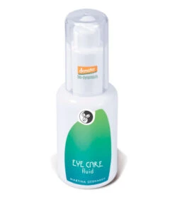 Martina Gebhardt Naturkosmetik - Crème Fluide Des Yeux - Avocat