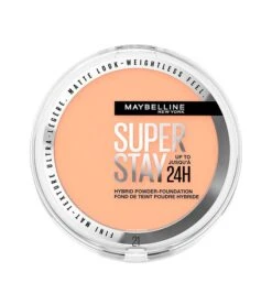 Maybelline - Fond De Teint Poudre SuperStay 24H - 21