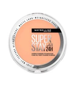 Maybelline - Fond De Teint Poudre SuperStay 24H - 30