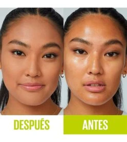 Maybelline - Fond De Teint Poudre SuperStay 24H - 48 -Cosmétiques Chic Promos Magasin maybelline base de maquillaje en polvo superstay 24h 48 3 74993