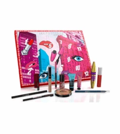 Maybelline - Calendrier De L'Avent 12 Jours