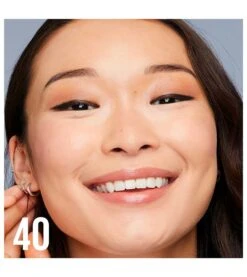 Maybelline - *Green Edition* - Huile Teintée Pour Le Visage Superdrop Tinted Oil - 40 -Cosmétiques Chic Promos Magasin maybelline green edition aceite facial con color superdrop tinted oil 40 3 73414