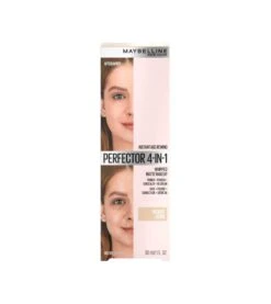 Maybelline - Maquillage Perfecteur Instant Perfector 4-in-1 - 01: Light -Cosmétiques Chic Promos Magasin maybelline maquillaje perfeccionador instant perfector 4 in 1 01 light 5 67495