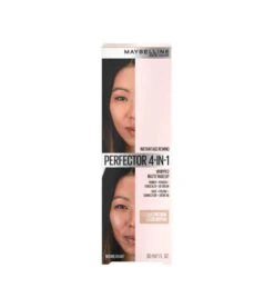 Maybelline - Maquillage Perfecteur Instant Perfector 4-in-1 - 02: Light/Medium 7 Maybelline - Maquillage Perfecteur Instant Perfector 4-in-1 - 02: Light/Medium -Cosmétiques Chic Promos Magasin maybelline maquillaje perfeccionador instant perfector 4 in 1 02 light medium 3 67497