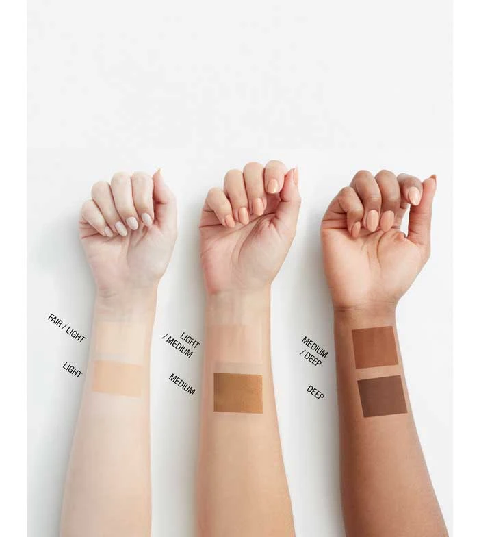 Maybelline - Maquillage Perfecteur Instant Perfector 4-in-1 - 05: Deep Foncée 3 Maybelline - Maquillage Perfecteur Instant Perfector 4-in-1 - 05: Deep Foncée – Image 3