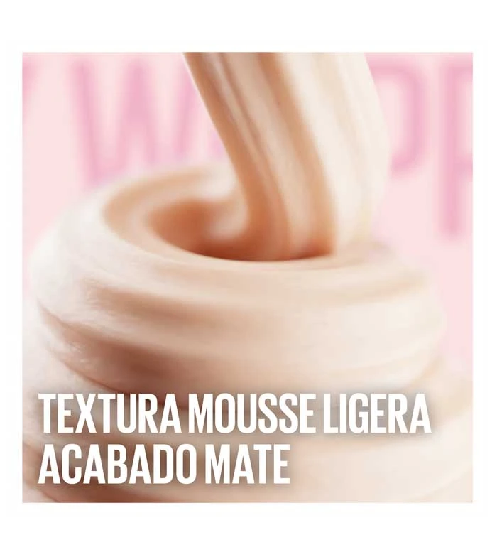 Maybelline - Maquillage Perfecteur Instant Perfector 4-in-1 - 05: Deep Foncée 5 Maybelline - Maquillage Perfecteur Instant Perfector 4-in-1 - 05: Deep Foncée – Image 5