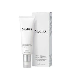 Medik8 - Crème Solaire SPF 30 Advanced Day Total Protect