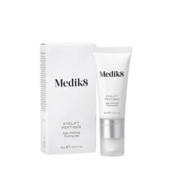 Medik8 - Sérum Anti-âge Raffermissant Contour Des Yeux Eyelift Peptides