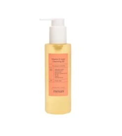 Meisani - Huile Démaquillante Clarifiante & Réconfortante Vitamin E-raser