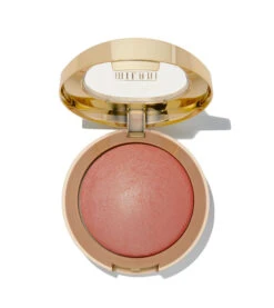Milani - Rouge Baked Blush - 15: Sunset Passione