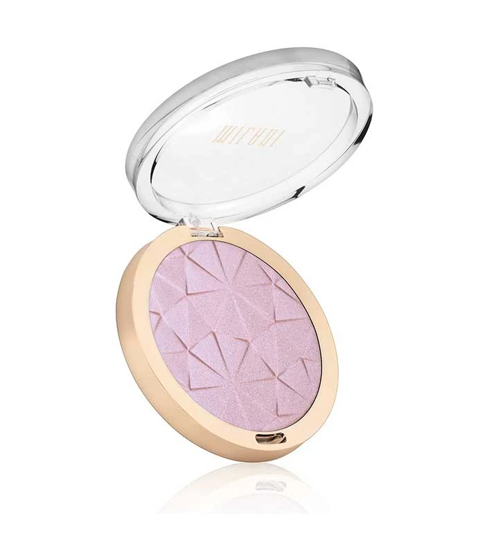 Milani - Illuminateur En Poudre Hypnotic Lights - 01: Beaming Light 2 Milani - Illuminateur En Poudre Hypnotic Lights - 01: Beaming Light – Image 2
