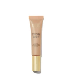 Milani - Strobe Light Liquid Highlighter - 03: Sun Glow