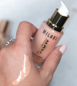 Milani - Sérum Illuminateur Glow Drops 6 Milani - Sérum Illuminateur Glow Drops -Cosmétiques Chic Promos Magasin milani serum iluminador glow drops 3 59347