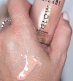 Milani - Sérum Illuminateur Glow Drops 7 Milani - Sérum Illuminateur Glow Drops -Cosmétiques Chic Promos Magasin milani serum iluminador glow drops 4 59347