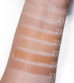 Missha - Perfect Cover BB Cream SPF 42 (50ml) - 21 -Cosmétiques Chic Promos Magasin missha perfect cover bb cream spf 42 50ml 21 3 43349