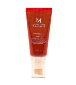 Missha - Perfect Cover BB Cream SPF 42 50ml) - 23