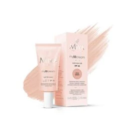 Miya Cosmetics - BB Cream MyBBcream SPF30 - Peau Claire