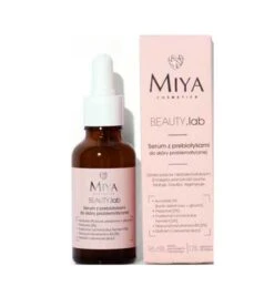 Miya Cosmetics - Coffret Cadeau Peau à Problèmes -Cosmétiques Chic Promos Magasin miya cosmetics set de regalo pieles problematicas 3 58215
