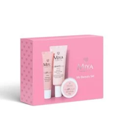 Miya - Mon Coffret Beauté Coffret Cadeau
