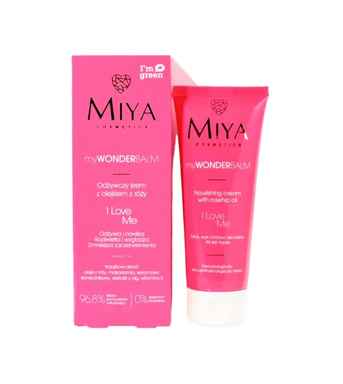 Miya - Coffret Cadeau My Wonder Set 3 Miya - Coffret Cadeau My Wonder Set – Image 3