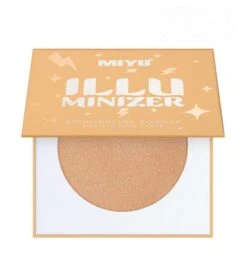 Miyo - Illuminateur à Poudre Iluminizer - 02: Stilo Light