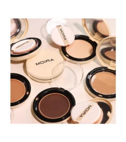 Moira - Fond De Teint Poudre Complete Wear - 325 N 6 Moira - Fond De Teint Poudre Complete Wear - 325 N -Cosmétiques Chic Promos Magasin moira base de maquillaje en polvo complete wear 325 n 3 79622