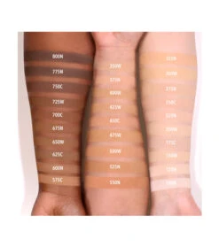 Moira - Fond De Teint Poudre Complete Wear - 325 N 7 Moira - Fond De Teint Poudre Complete Wear - 325 N -Cosmétiques Chic Promos Magasin moira base de maquillaje en polvo complete wear 325 n 4 79622