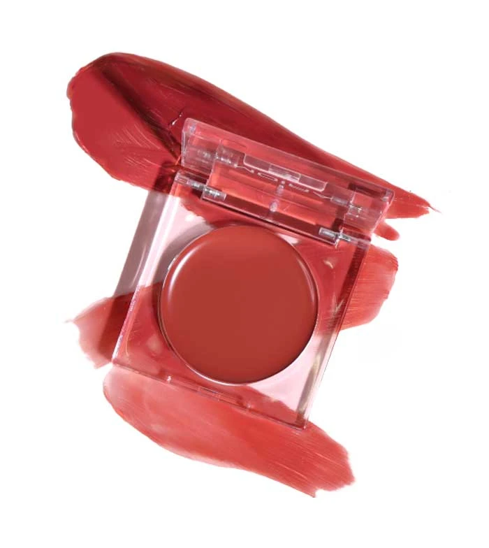 Moira - Crème Blush Loveheat - 02: I Need You 1 Moira - Crème Blush Loveheat - 02: I Need You