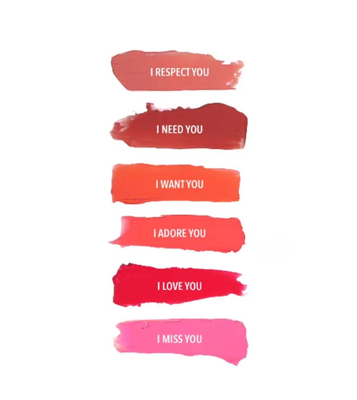 Moira - Crème Blush Loveheat - 02: I Need You 2 Moira - Crème Blush Loveheat - 02: I Need You – Image 2