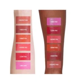 Moira - Crème Blush Loveheat - 02: I Need You 7 Moira - Crème Blush Loveheat - 02: I Need You -Cosmétiques Chic Promos Magasin moira colorete en crema loveheat 02 i need you 4 74560