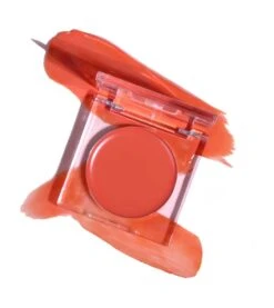 Moira - Crème Blush Loveheat - 03: I Want You