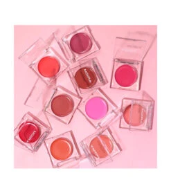 Moira - Blush Crème Loveheat - 07: I Cherish You -Cosmétiques Chic Promos Magasin moira colorete en crema loveheat crem blush 4 79546