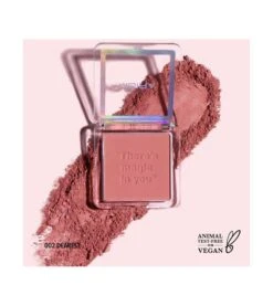 Moira - Poudre Blush Lucky Chance - 02: Dearest -Cosmétiques Chic Promos Magasin moira colorete en polvo lucky chance 01 dearest 3 75282